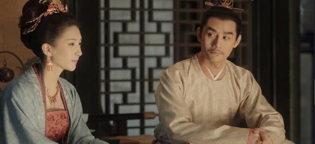 禁止|皇后禁止徽柔公主去宫学,被忽略内心感受,或是她悲剧人生的开始