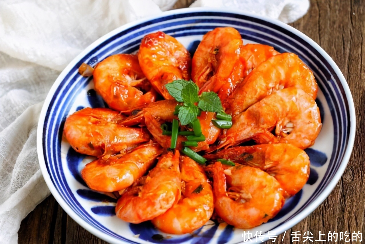 教你4款荤菜做法,鲜香又美味,招待客人也有面子