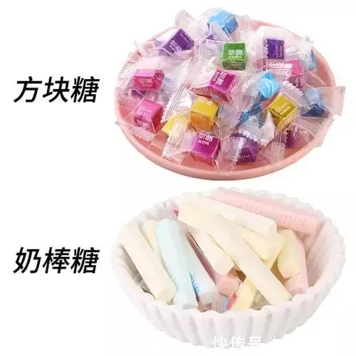 国庆出游:这九种休闲零食必备