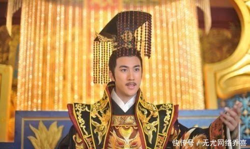 一些非常有趣的野史故事 只是因为太搞笑,所以正史没有记载