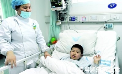 盐水|孩子咳嗽老不好不只是肺热,还有得白血病的风险,家长要学会判断