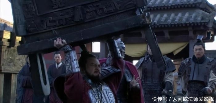 秦国|芈月和义渠王的两个私生子,后来结局怎么样了?