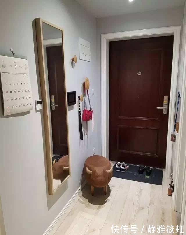 新家|新家太美,婆婆上了门就不想走了,特地改了书房当卧室生怕不高兴