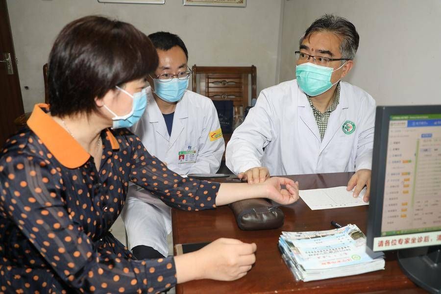 刘保延|传承中医药文化，秋冬养生有“膏”招