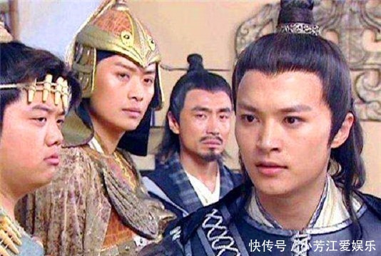 毒誓|李渊痛恨李世民,玄武门之变后,立下毒誓,最后真应验了