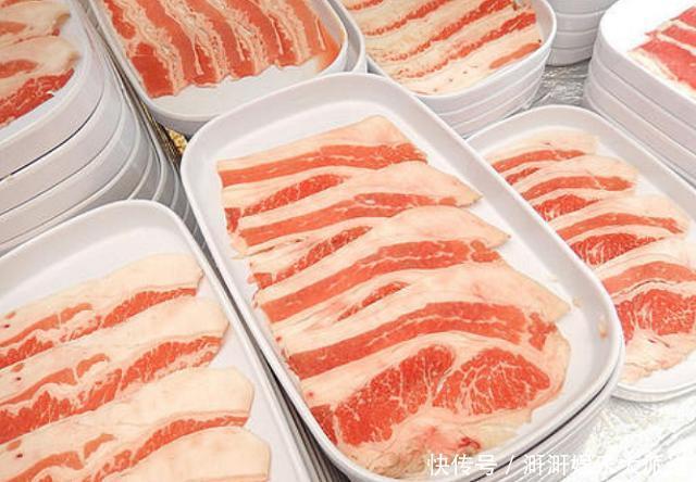 老板|自助火锅,3种贵菜被藏在角落,顾客却视而不见,老板都偷着乐