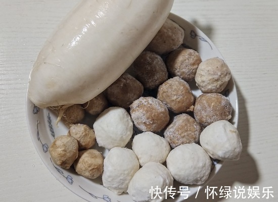 天冷了多给孩子做它吃，比白菜便宜，比人参还补，常吃增强抵抗力