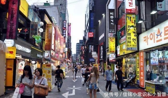 生活|这才是真实的韩国生活! 剧里竟都是骗人的