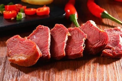 牛肉|肝不好的人不能吃牛肉?医生建议:养护肝脏,尽量多吃这3种食物
