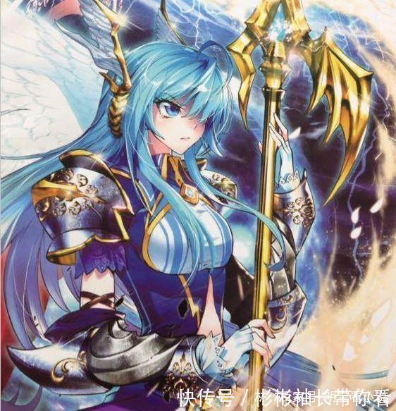 武魂|斗罗大陆:昊天宗强大的两种因素,一种是昊天锤,一种为杀戮而生