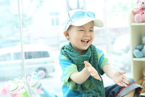 阑尾|磨难中走出的小男子汉!难以忘怀的宝宝生活经历