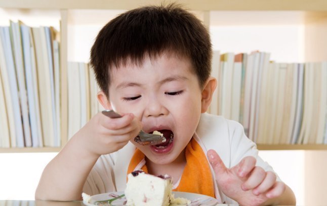 孩子|8岁男孩一年长高20公分!儿科医生:此物是长高剂,孩子可多吃