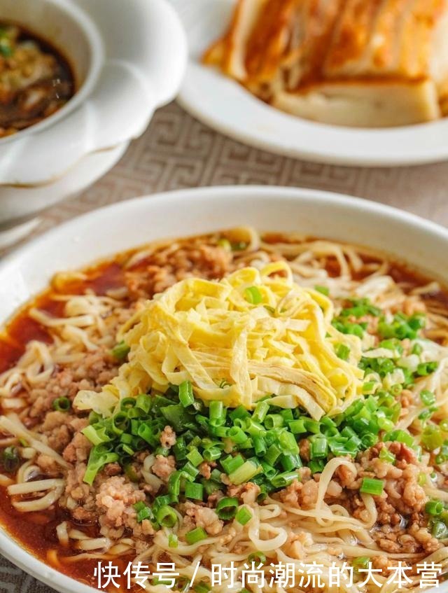 浙江|浙江最不可忽视的美食之城