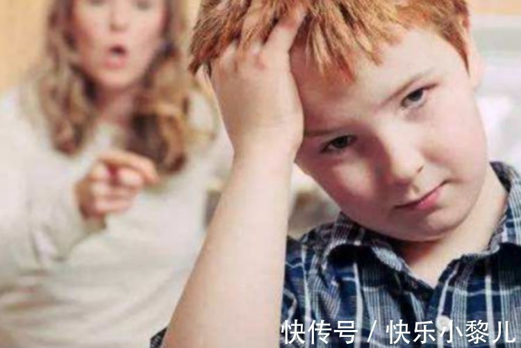 李女士|孩子经常犯错?家长别急着发火,避免掉进“蝴蝶效应”的陷阱中