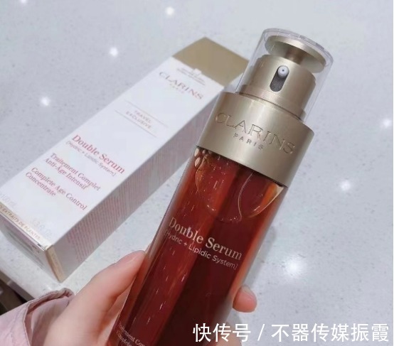 精华|抗衰老最好用的护肤品排行,这5款抗老效果好的精华,谁用谁年轻