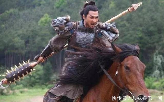 李世民|本是绿林老大,乐善好施、义薄云天,可最后却被“朋友”害死