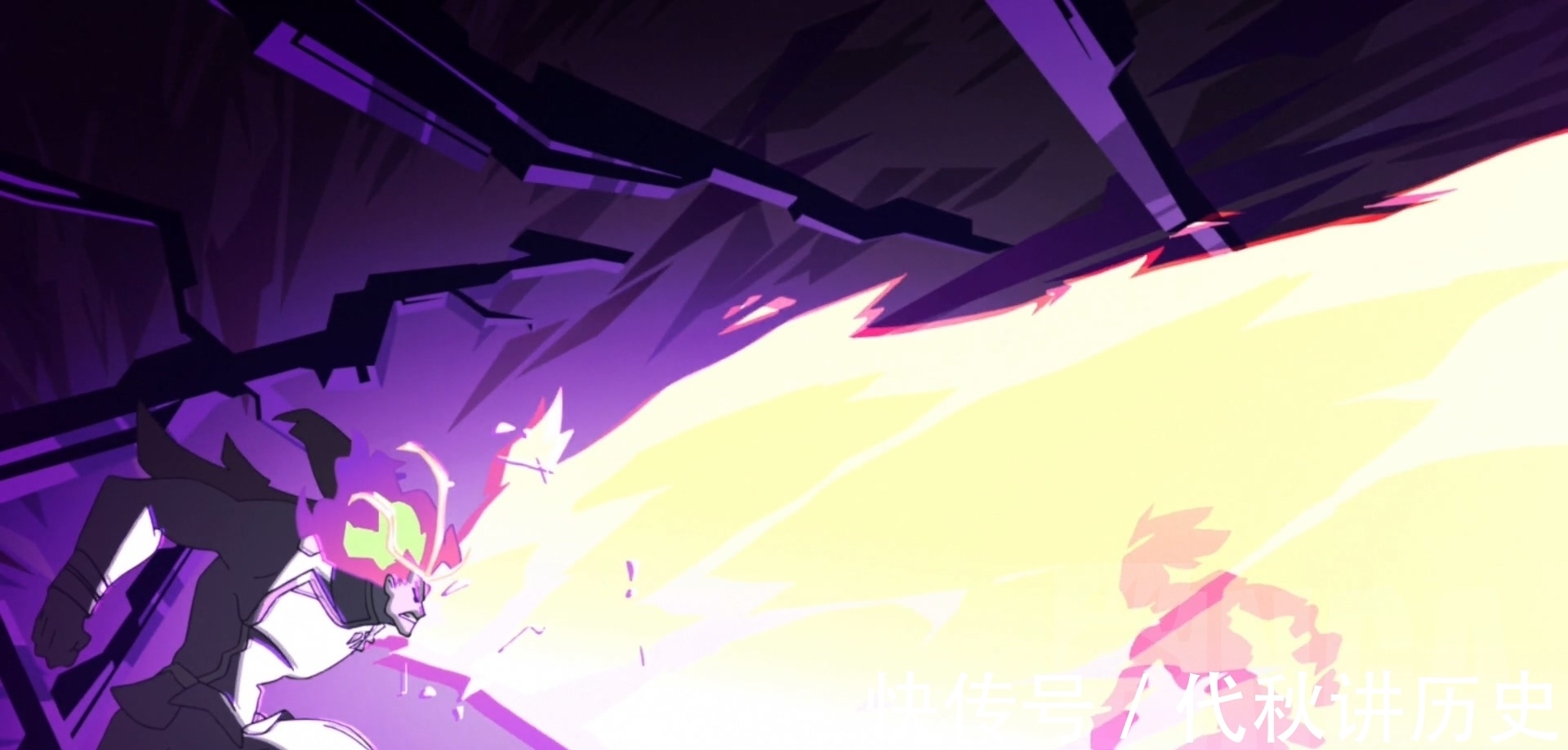 普罗米亚|《普罗米亚》:加罗为什么要阻止里奥杀古雷,后面又和里奥联手?