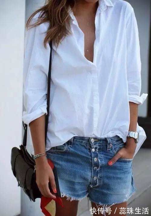 衣服不管染上什么，用这招都能洗掉，赶紧收藏