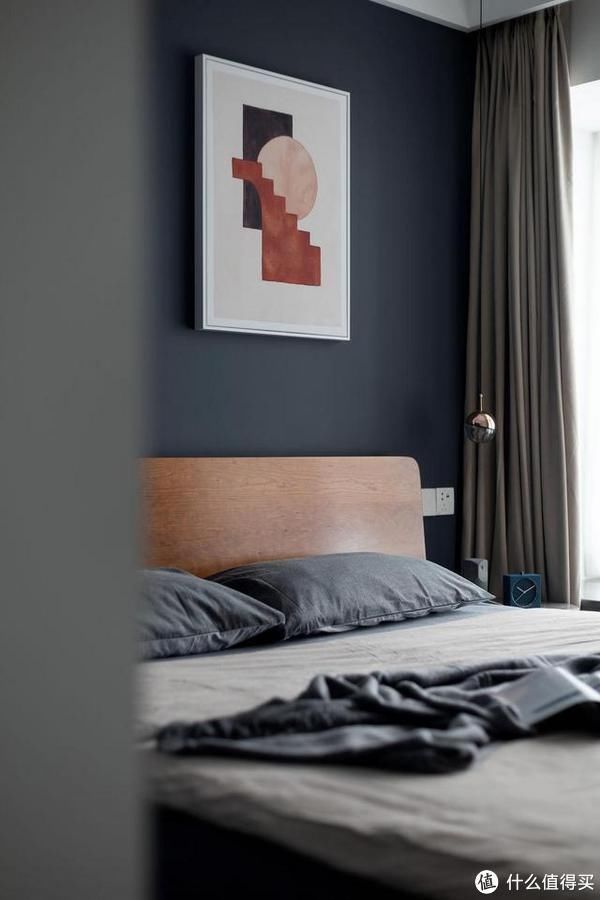 家居|看了他家100㎡的房子,才知道什么是岁月静好,家居氛围太棒了!