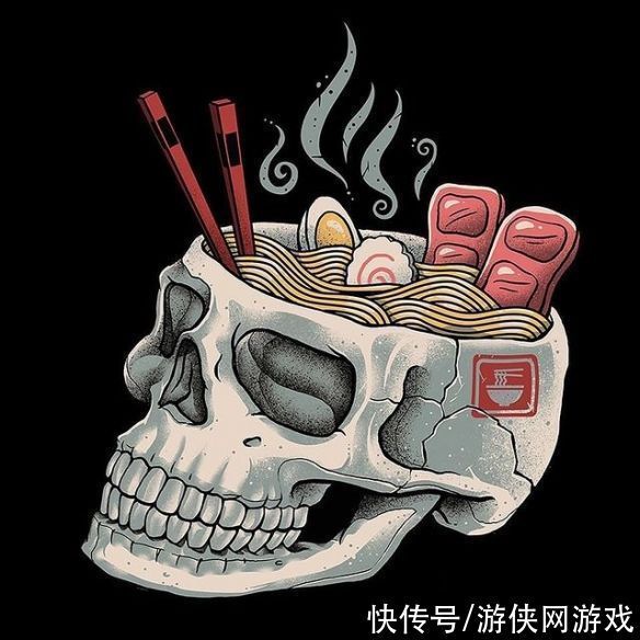 菲律宾|趣味满满!菲律宾绘师完美结合动漫与喵星人浮世绘