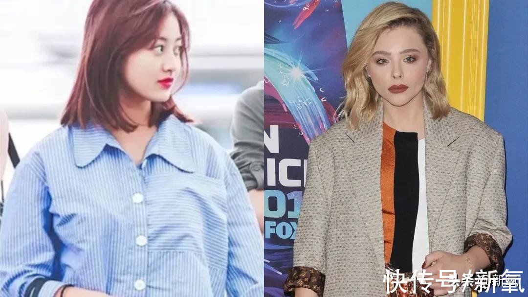 肩型不好看?那是因为你不会穿