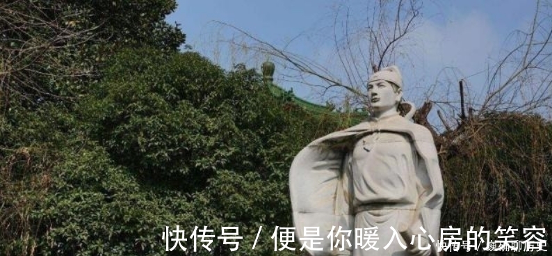 蜀中九日|王勃在重阳节独自登高,信手拈来写下一首诗,感动了无数游子!