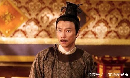 皇帝|国丈因晋升太快遭嫉妒,皇帝大怒:朕将天下让给他,不久皇帝被废