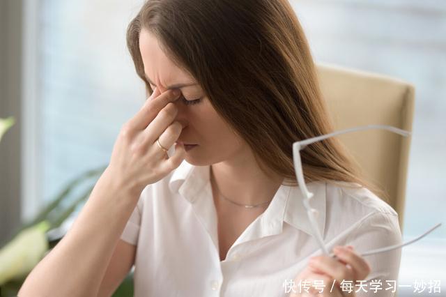  长期用眼视觉疲劳试试这几个办法，让你的双眼炯炯有神起来