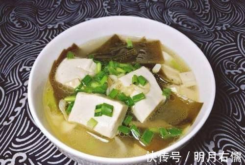 钙质|天冷了，豆腐和它是绝配，营养极高，补钙质，长个头，不懂太可惜