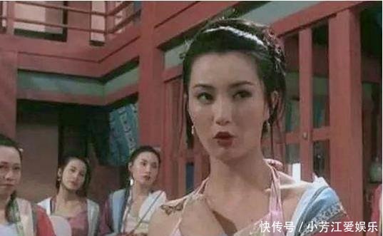 春秋时期|娼妓业的保护神“白眉神”,这是管仲吗?为何形象是关公