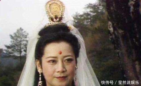 牛魔王夫妇|红孩儿得了正果铁扇公主为何还恨孙悟空只因“善财童子”称号