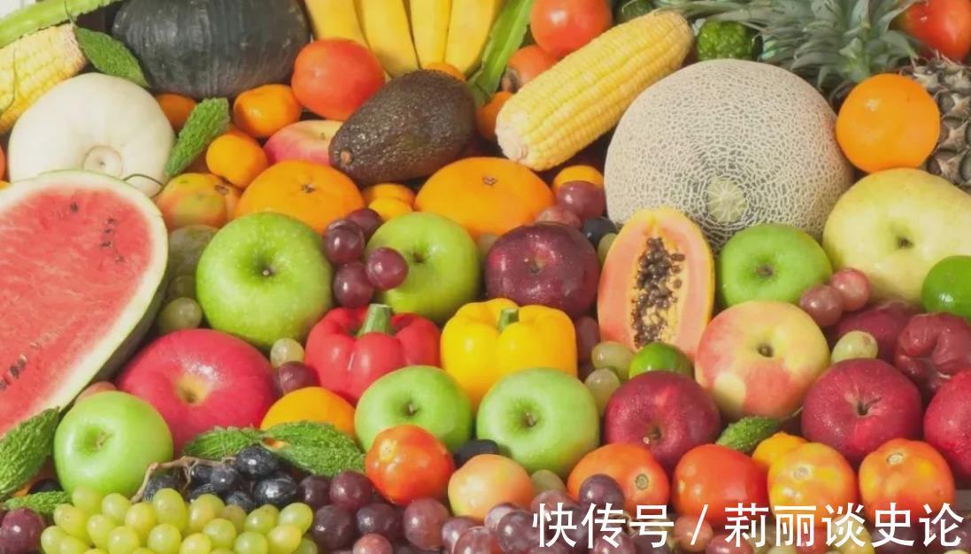 水果|入秋以后,孩子再馋这三种水果,也别纵容孩子吃,防“病从口入”