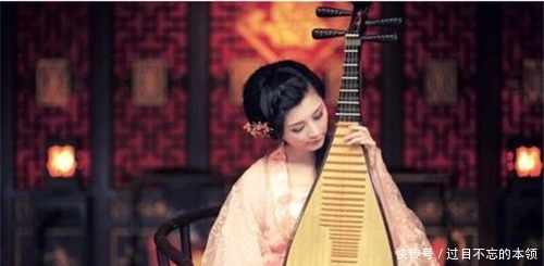 盘点中国历史上的五大名妓,个个红颜薄命,结局都很凄惨!