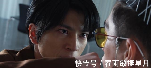 门田|假面骑士revice官方确定门田为失踪状态快进到变身新骑士回归