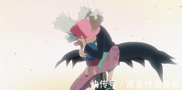 尾田|海贼王草帽团中这4人的身世未知,索隆的祖籍可能在和之国