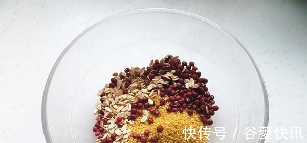 补血|小米和它是绝配，女性经常喝补血养颜营养暖身，气色慢慢变好！