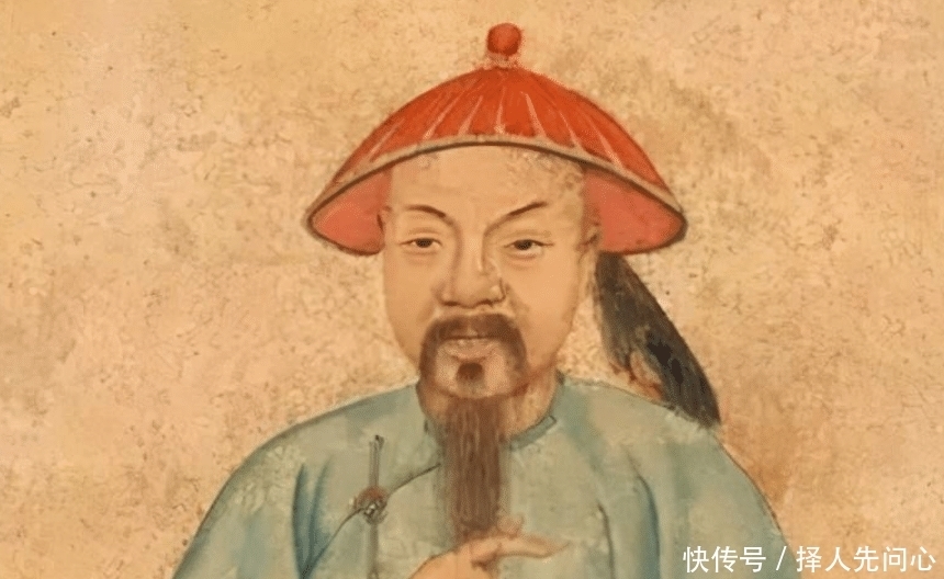 鸦片|林则徐为什么会名垂千古呢?他有忠君报国心,是在很难得!