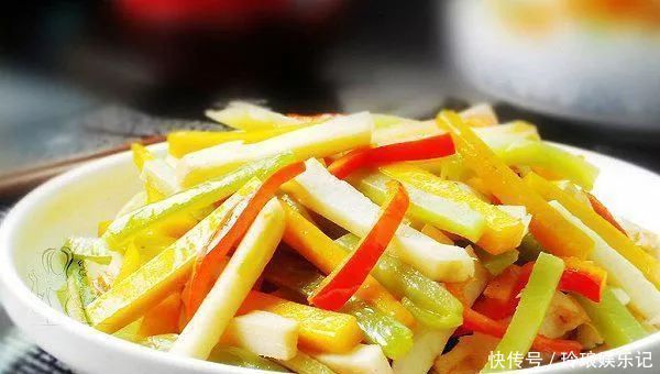 苦味可|苦瓜的8种吃法,多吃点 “苦” ,对人体健康大有好处,防癌降血糖