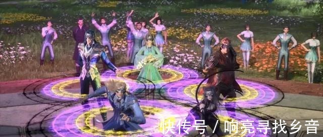 敏攻|斗罗大陆朱竹清对上唐三毫无胜算希望,敏攻系魂师输在哪里