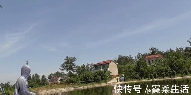 鱼情|子线互相缠绕怎么办要想有效避免，还得这6招