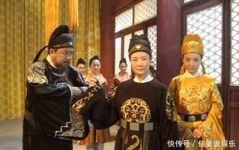 武则天|武则天最怕的男人:只有他敢当面让武则天戒色,武则天还不得不听