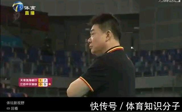 李盈莹|中国女排新帅已内定?3条正规视频透露重要信息,很有可能就是他了