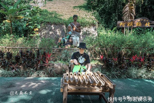 祖先是亲兄妹，自称舅舅的后代，中国热带雨林最神秘的民族