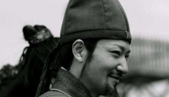 前途|梁山往事,晁盖的自白书,其实我只是想当一个有前途的村长而已