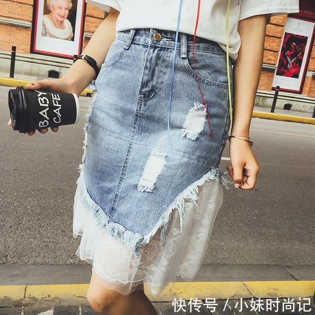 大长腿 小个子MM穿短裙,拉长腿部线条 调皮又显高还能减龄