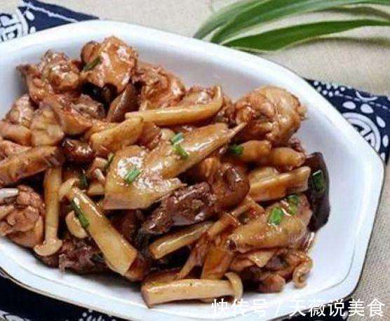 教你几道正宗菜谱, 让你做出大厨的味道!