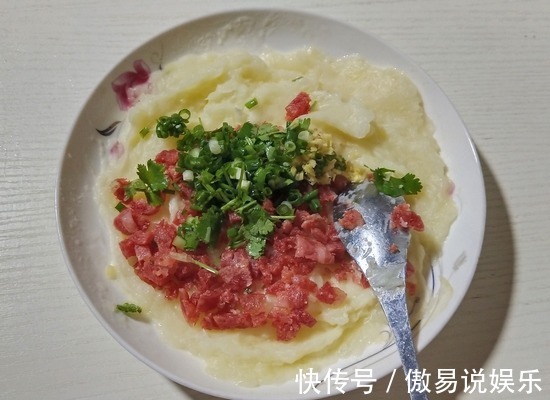 天冷了，多给上学的孩子做这早餐，简单营养又快手，附做法