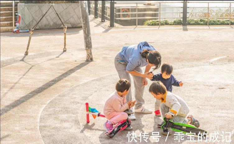 魏妈妈|妈妈越懒，孩子越能干！背后隐藏的教育成功秘诀竟然是？