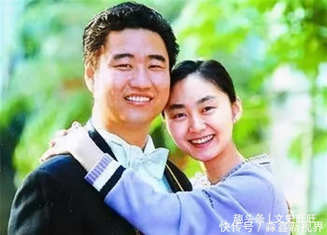 丛飞和妻子先后去世,5岁女儿成孤儿,外祖父