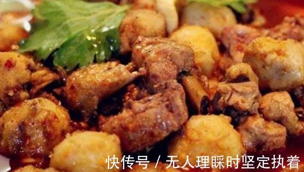 高蛋白食物|多给孩子吃营养菜,软糯有味,健脾开胃,补充蛋白易吸收,长更高